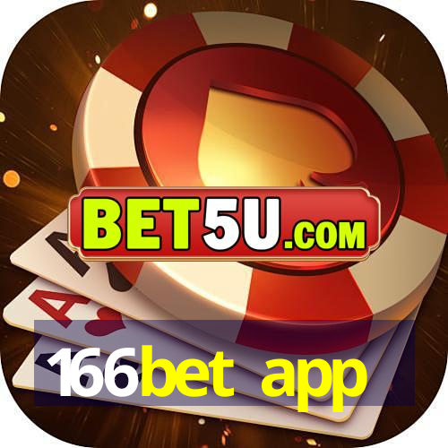 166bet app